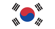 Korea site.